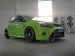 Ford Focus RS by JMS 2020 года